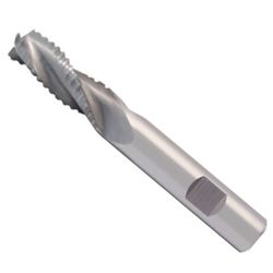 Roughing End Mills Regular & Long Series